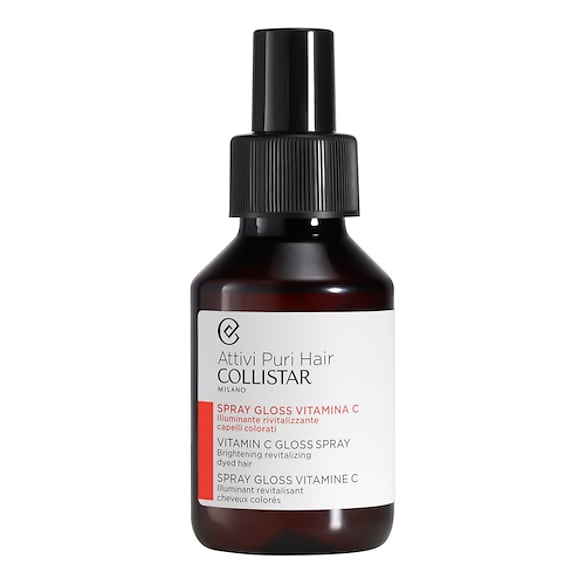 SPRAY GLOSS VITAMINA C - Illuminante Rivitalizzante, COLLISTAR