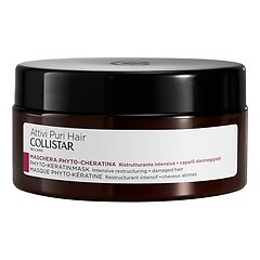 PHYTO-KERATIN Intensiv Restructuranta Collistar - Masca pentru păr, Collistar