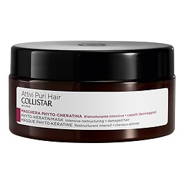 Maschera Phyto-Cheratina - Maschera Ristrutturante Intensiva