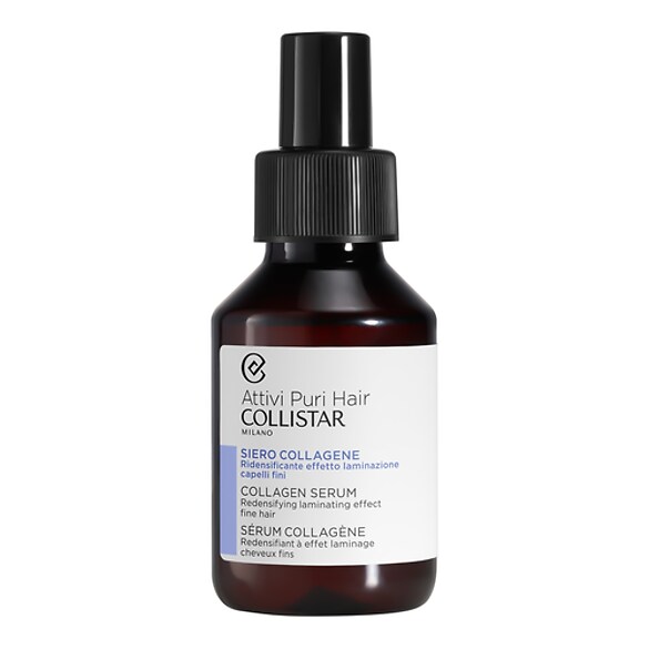 SIERO SPRAY COLLAGENE - Ridensificante Effetto Laminazione, COLLISTAR