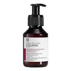 PHYTO-KERATIN intensiv pentru par Collistar - Pre-sampon tratament, Collistar