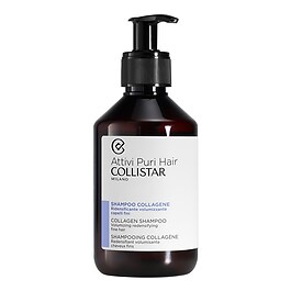 SHAMPOO COLLAGENE - Shampoo Ridensificante Volumizzante