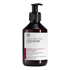 Sampon pentru par PHYTO-KERATIN - Intensiv Restructurant Collistar, Collistar