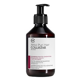 Shampoo Phyto-Cheratina - Shampoo Ristrutturante Intensivo