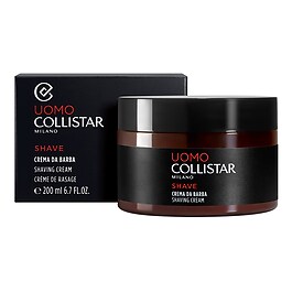Crema Da Barba - Crema Idratante