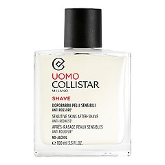 Dopobarba - Pelli sensibili anti rossore, COLLISTAR