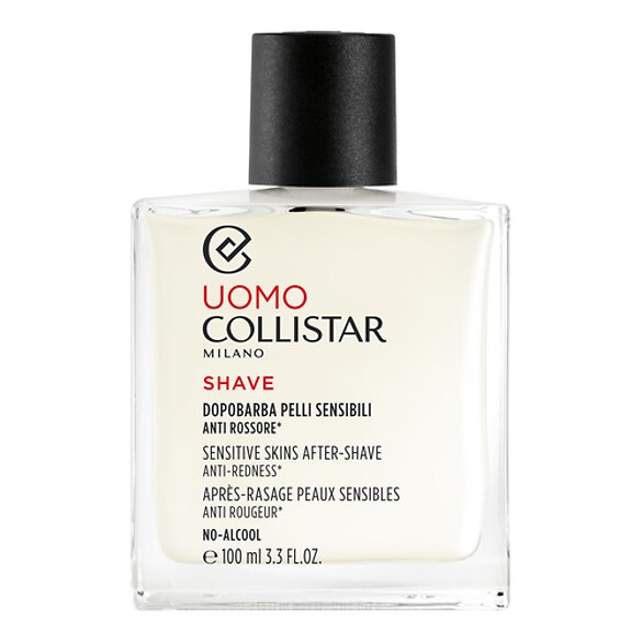 Dopobarba - Pelli sensibili anti rossore, COLLISTAR