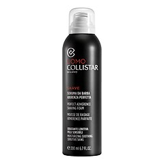 Schiuma da barba - Aderenza perfetta, COLLISTAR
