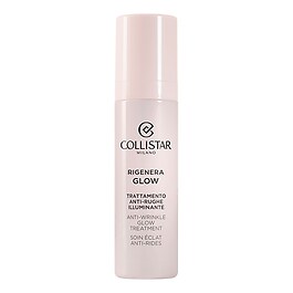 Rigenera Glow - Trattamento Illuminante Anti- Rughe