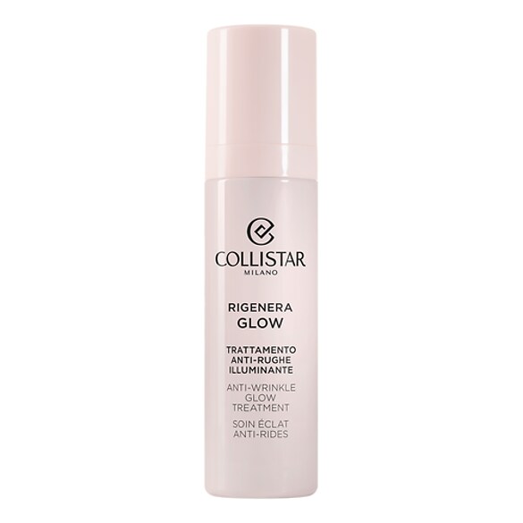 Rigenera Glow - Trattamento Illuminante Anti- Rughe, COLLISTAR