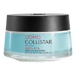Crema-Gel Opacizzante - Crema Anti-Età