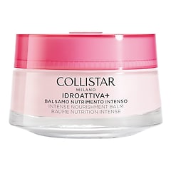 IDROATTIVA+ - BÁLSAMO NUTRICIÓN INTENSA, Collistar