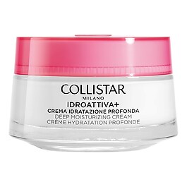 Idroattiva+ - Crema Idratazione profonda