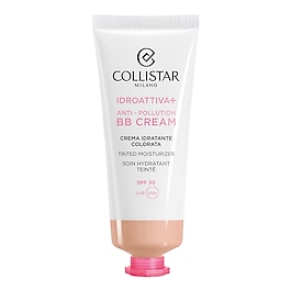 Idroattiva + Anti-Pollution BB cream - BB & CC Cream image