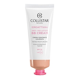 Idroattiva + Anti-Pollution BB cream - BB & CC Cream image