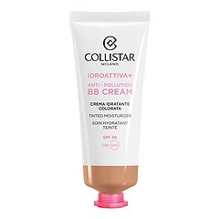 Idroattiva + Anti-Pollution BB cream - BB & CC Cream, COLLISTAR