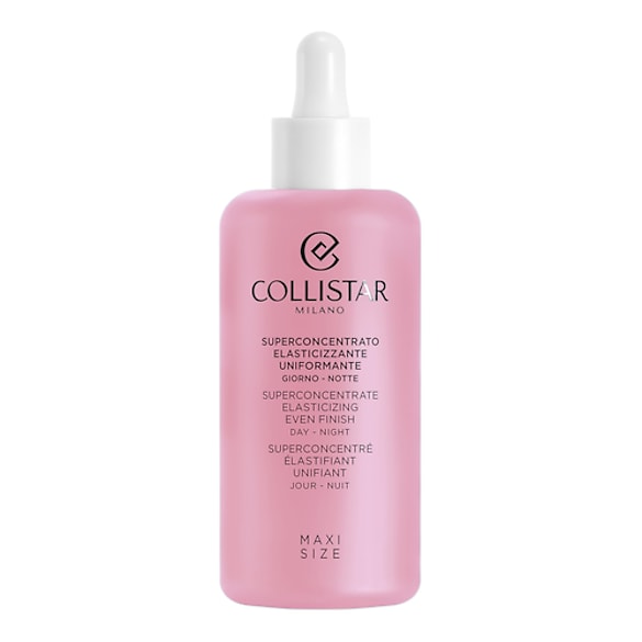Superconcentrato - Elasticizzante Uniformante Notte e Giorno, COLLISTAR