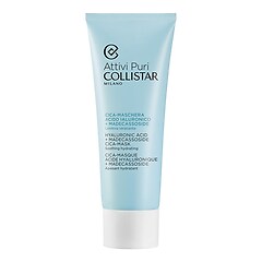 Cica-maschera - acido ialuronico + madecassoside, COLLISTAR