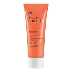 Maschera-gel - Vitamina c + polidrossiacidi, COLLISTAR