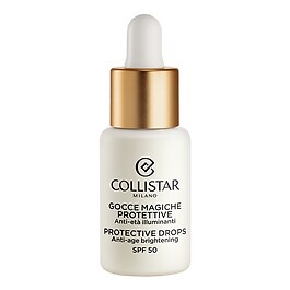 GOCCE MAGICHE PROTETTIVE - antietà e illuminanti SPF 50