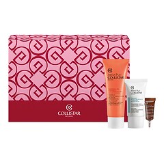 COFANETTO MASCHERA-GEL VITAMINA C - kit per la cura del viso, COLLISTAR