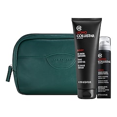 COFANETTO GEL DOCCIA TONIFICANTE - kit per la cura del corpo uomo, COLLISTAR