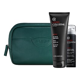 COFANETTO GEL DOCCIA TONIFICANTE - kit per la cura del corpo uomo