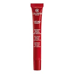 LIFT HD+ SCULPT  - CONTORNO DE OJOS EFECTO LIFTING ANTIOJERAS, Collistar