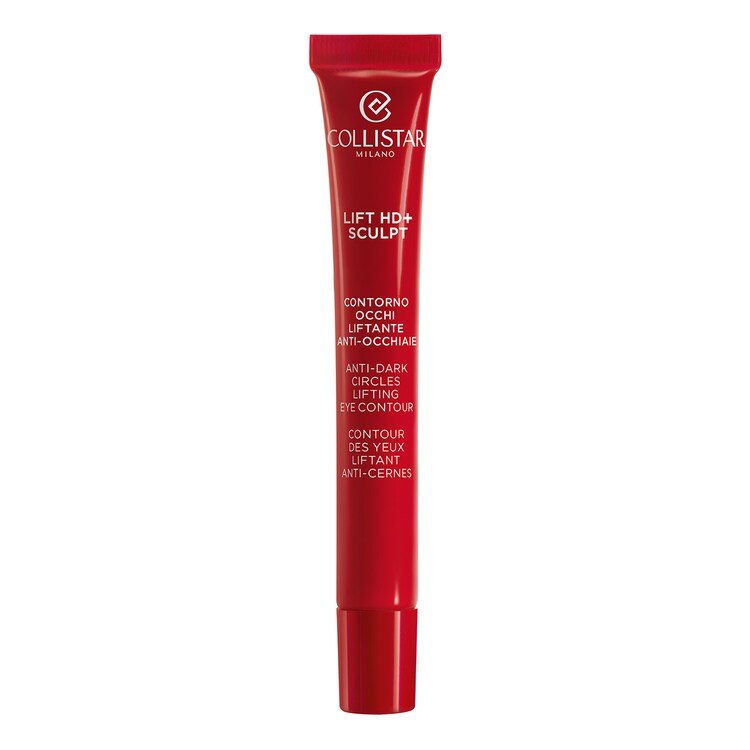 LIFT HD+ SCULPT  - CONTORNO DE OJOS EFECTO LIFTING ANTIOJERAS