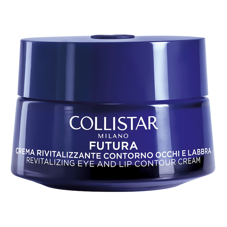 FUTURA CONTORNO OJOS Y LABIOS - REVITALIZANTE