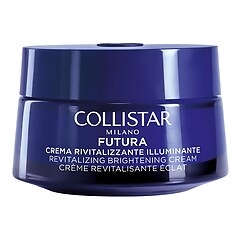 Futura Revitalizing Brightening Cream - Crema revitalizanta pentru fata, Collistar