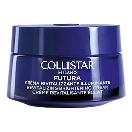 FUTURA - CREMA RIVITALIZZANTE ILLUMINANTE