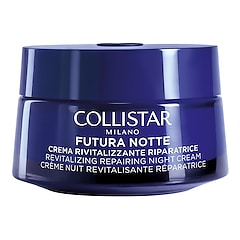 FUTURA CREMA DE NOCHE - REVITALIZANTE, Collistar