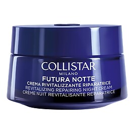 FUTURA - CREMA NOTTE RIVITALIZZANTE RIPARATRICE