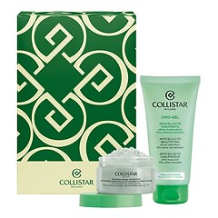 COFANETTO CRIO-GEL - ANTICELLULITE SUBLIMANTE, COLLISTAR
