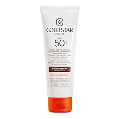 CREMA SOLARE -  PROTEZIONE CORRETTIVA SPECIALE MACCHIE SPF50+, COLLISTAR