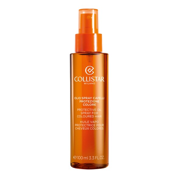 SPRAY CABELLO - PROTECCIÓN SOLAR, Collistar