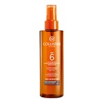 Collistar - Supertanning Dry Oil Spf 6 - -supertanning Dry Oil Spf 6 - Donna