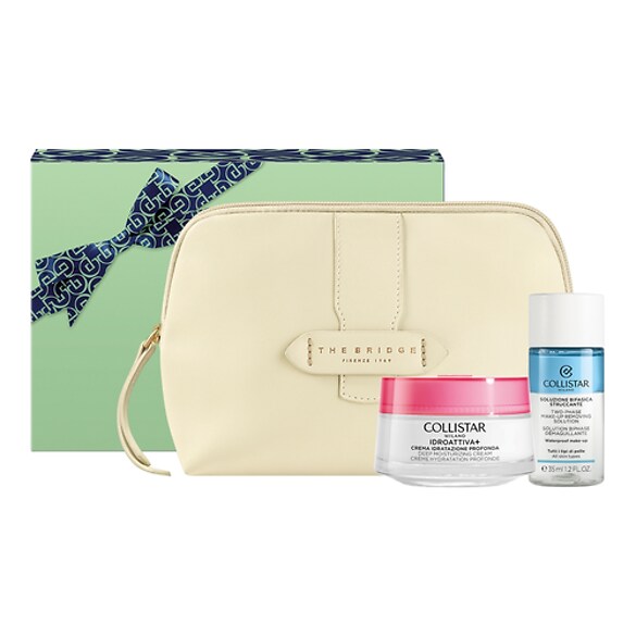 Set Idroattiva+ Viso - Skincare Viso , COLLISTAR