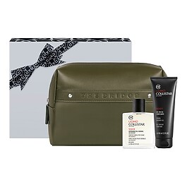 xmas set uomo dopobarba -rasatura