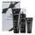 Set xmas25 uomo travel - detersione corpo