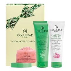 et xmas25 Travel - Idratazione Corpo, COLLISTAR