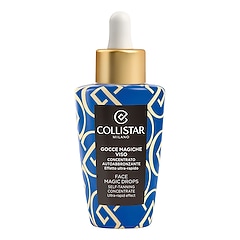 Gocce Magiche Viso - Autoabbronzante Effetto Ultra-rapido, COLLISTAR
