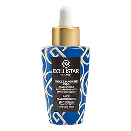 Gocce Magiche Viso - Autoabbronzante Effetto Ultra-rapido