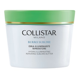 CORPO - BURRO SUBLIME  IDRA-ILLUMINANTE RIPARATORE