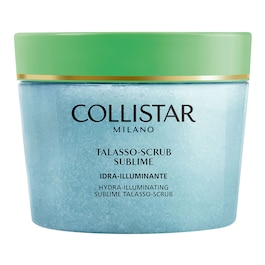 CORPO - TALASSO-SCRUB SUBLIME IDRA-ILLUMINANTE