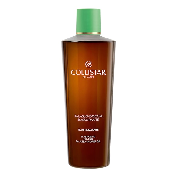 CORPO - TALASSO-DOCCIA RASSODANTE ELASTICIZZANTE, COLLISTAR