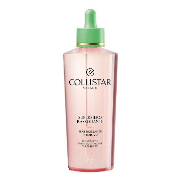 CORPO - SUPERSIERO RASSODANTE ELASTICIZZANTE GIORNO NOTTE, COLLISTAR