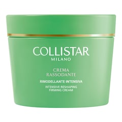 CORPO - CREMA RASSODANTE RIMODELLANTE INTENSIVA, COLLISTAR