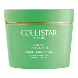 CORPO - CREMA RASSODANTE RIMODELLANTE INTENSIVA